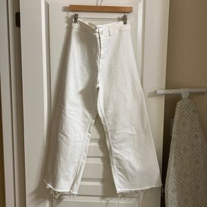 Zara Marine Pant